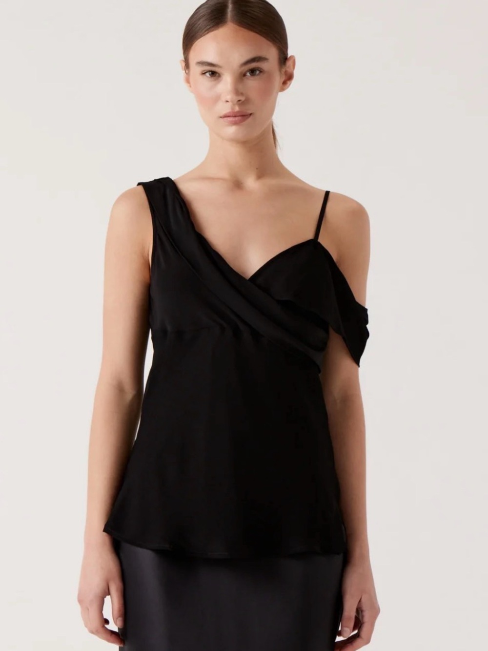 Sophie Rue - Black Cami Top